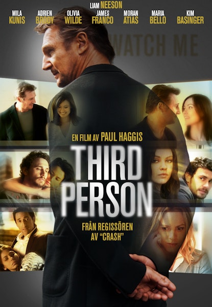 Third Person