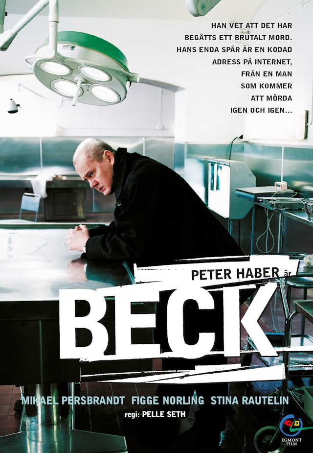 Beck 1 - Lockpojken
