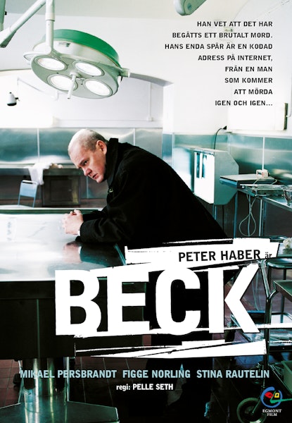 Beck 1 - Lockpojken