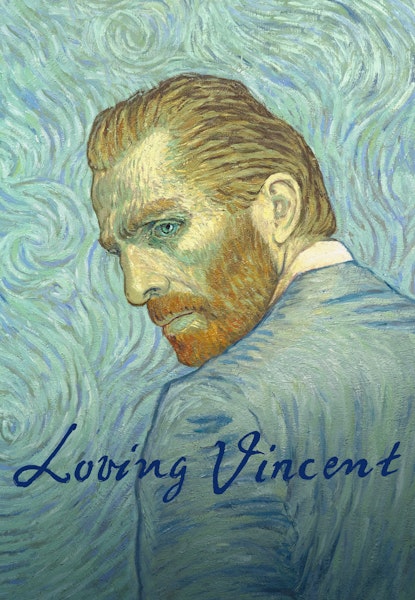 Loving Vincent