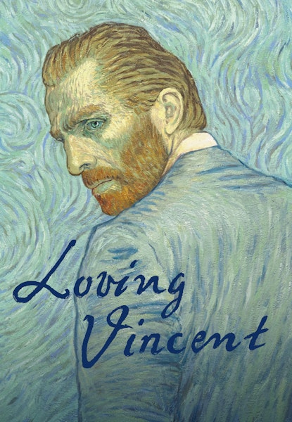 Loving Vincent