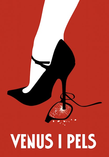 Venus i pels