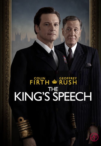 The King's Speech