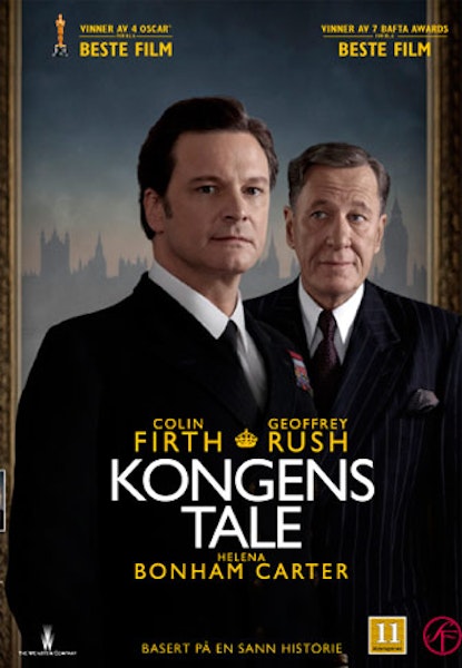 Kongens tale