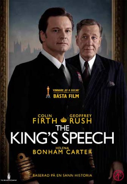 The King's Speech