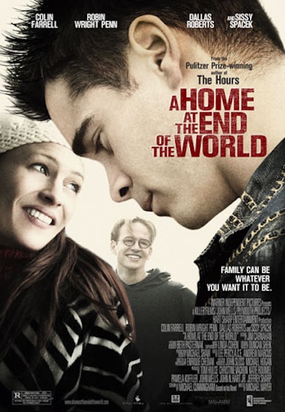 Home at the End of the World