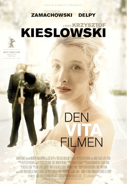 Den vita filmen