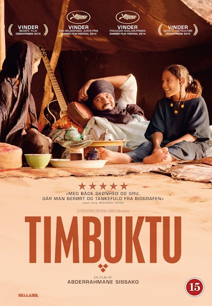 Timbuktu