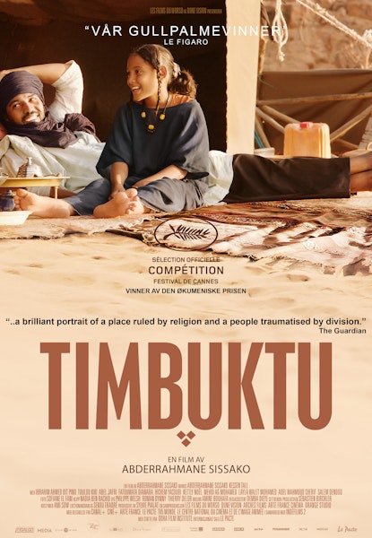 Timbuktu