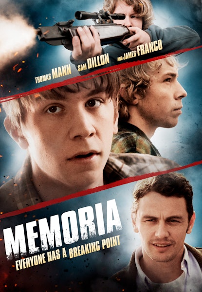 Memoria