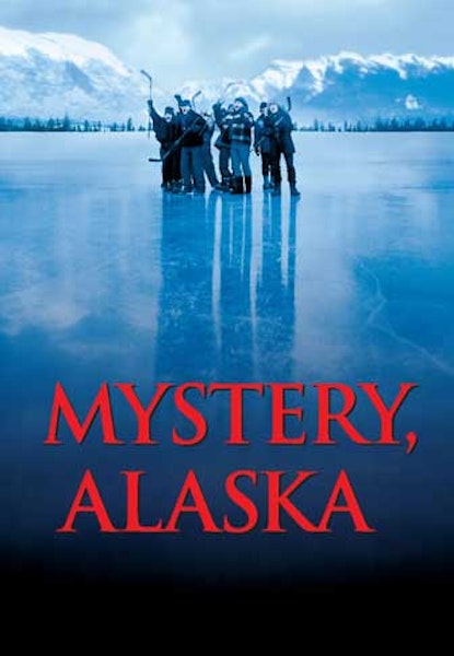 Mystery, Alaska
