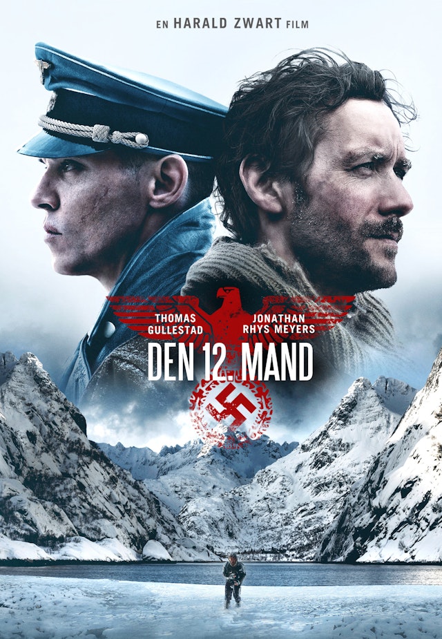Den 12. mand