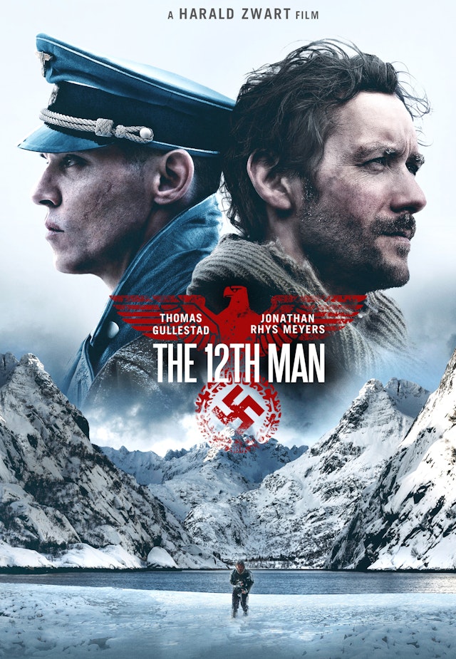 Den 12. mann