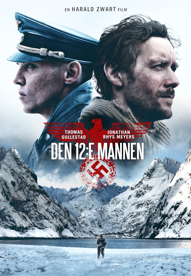 Den 12:e mannen