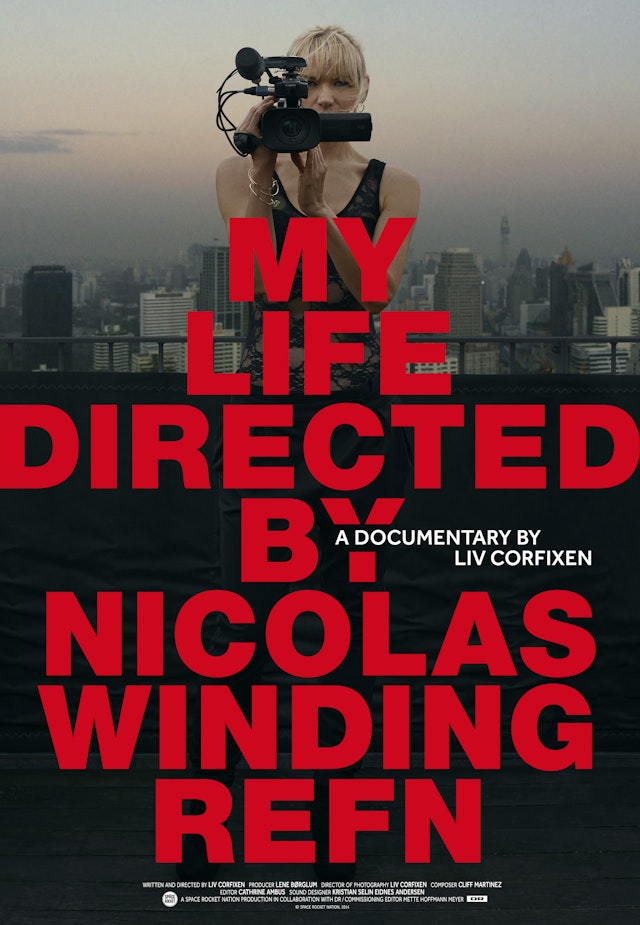 My Life Directed