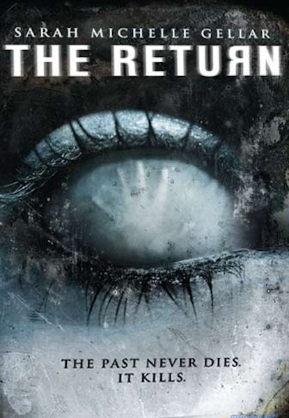 The Return