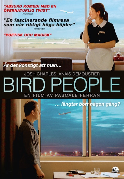 Bird People