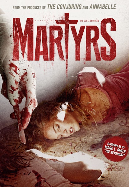 Martyrs