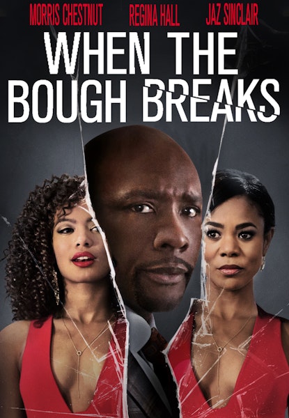 When the bough breaks