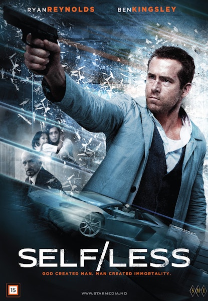 Self/Less