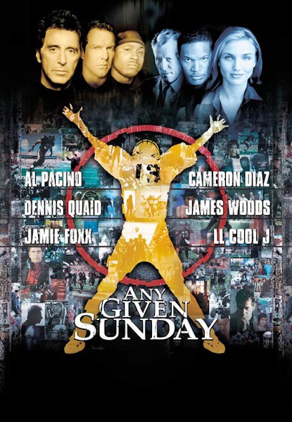 Any Given Sunday