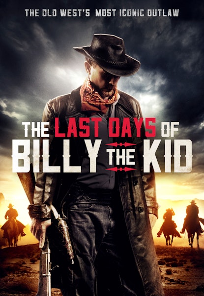 The Last Days of Billy the Kid