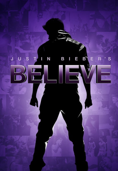 Justin Bieber's Believe