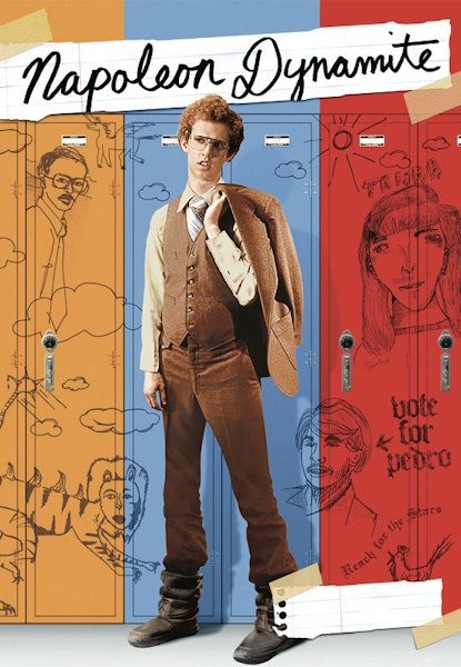 Napoleon Dynamite