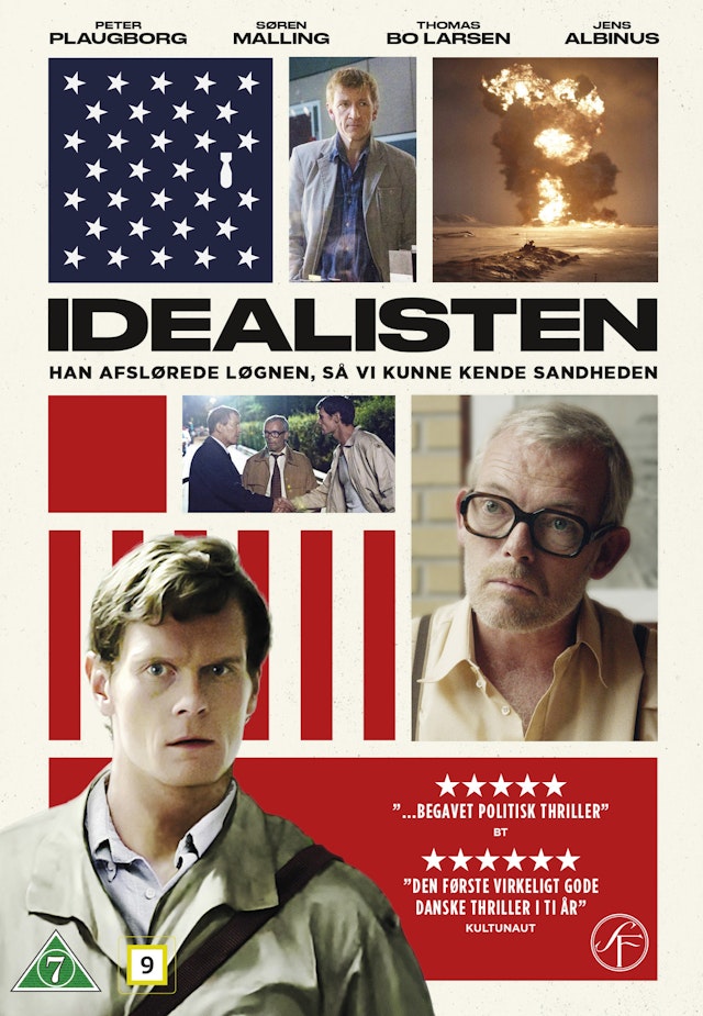 Idealisten