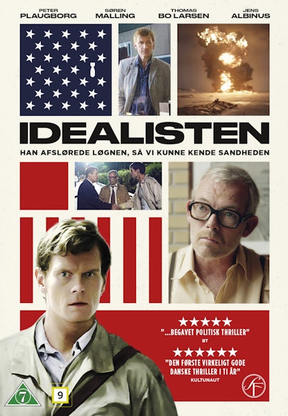 Idealisten