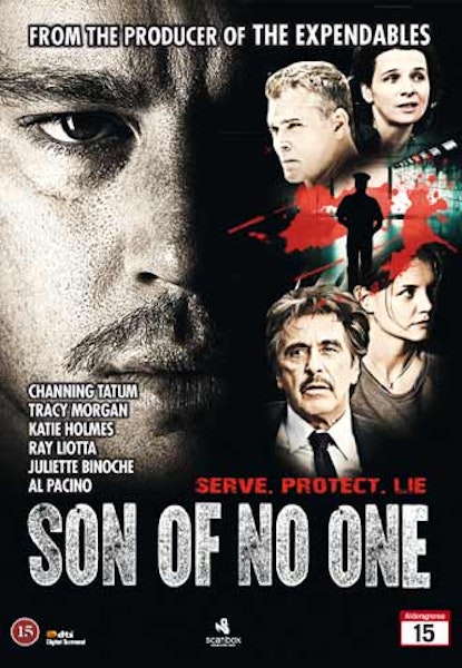 Son of No One