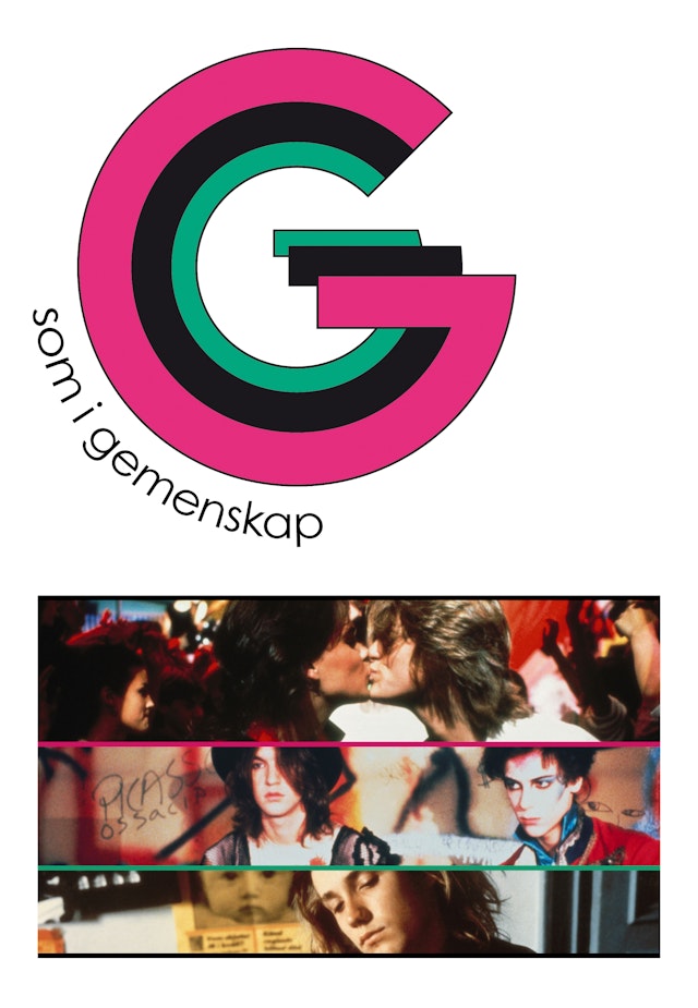 G - som i gemenskap