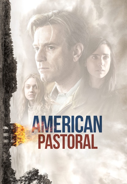 American Pastoral