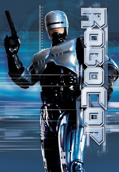 RoboCop