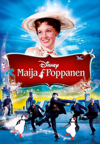 Maija Poppanen