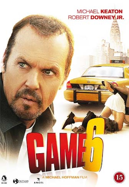Game 6