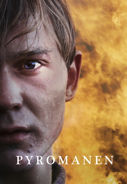 Pyromanen