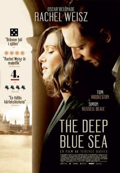 The Deep Blue Sea