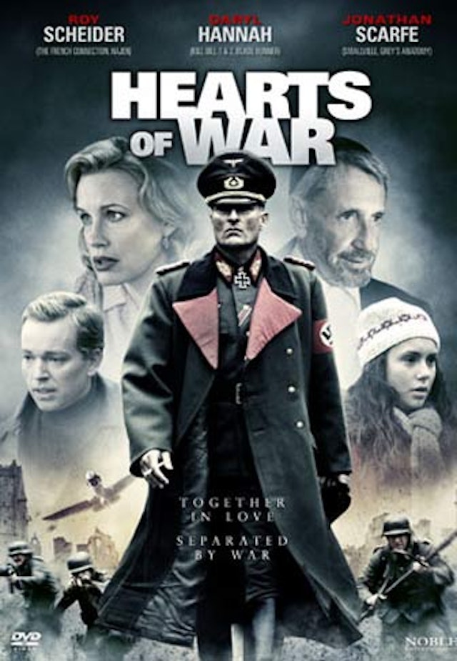 Hearts of War