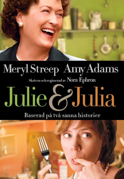 Julie & Julia