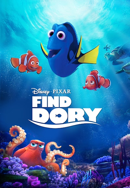 Find Dory