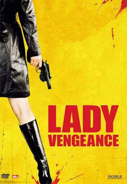 Lady Vengeance
