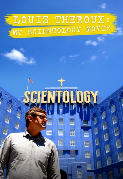 My Scientology Movie