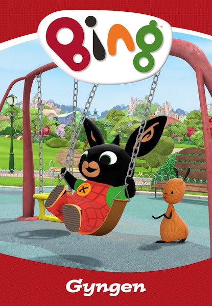 Bing - Vol. 1 Gyngen
