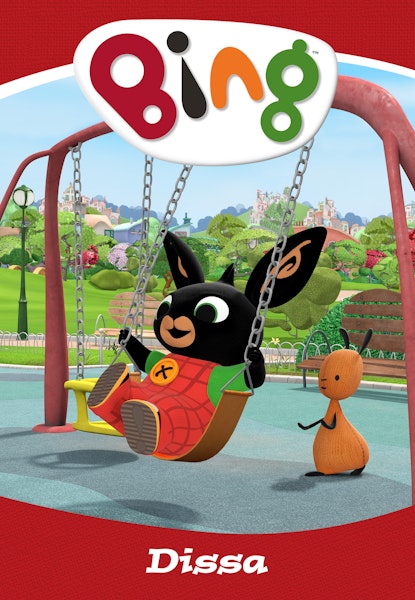 Bing - Vol. 1 - Dissa
