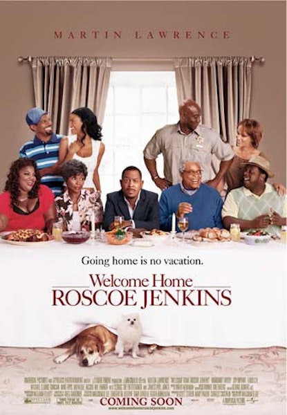 Welcome Home Roscoe Jenkins