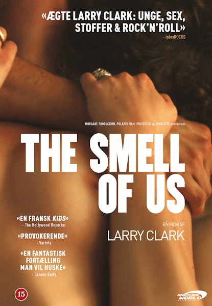 The Smell of Us
