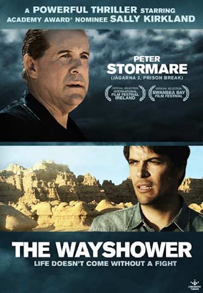 Wayshower