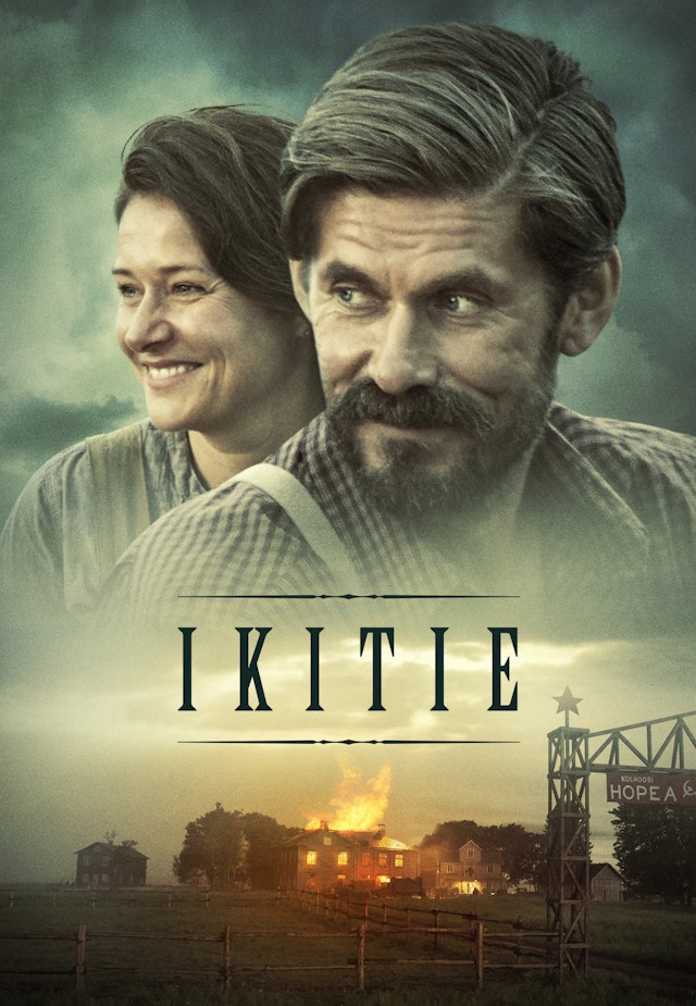 Ikitie