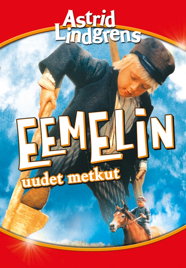 Eläköön Eemeli